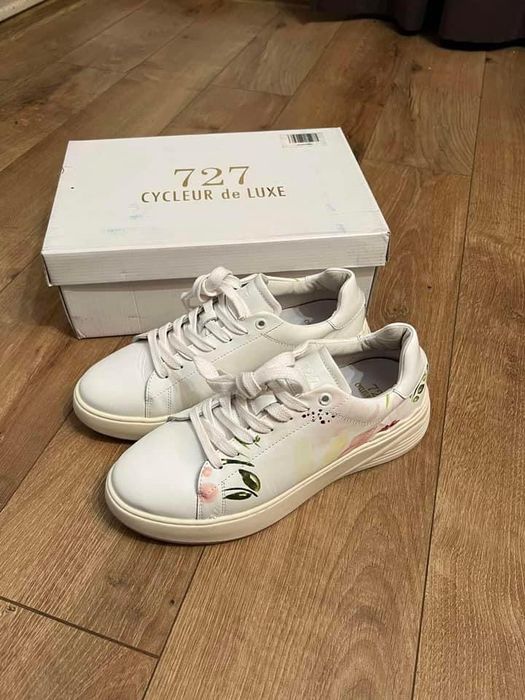 Дамски сникърси Cycleur de Luxe 38 номер