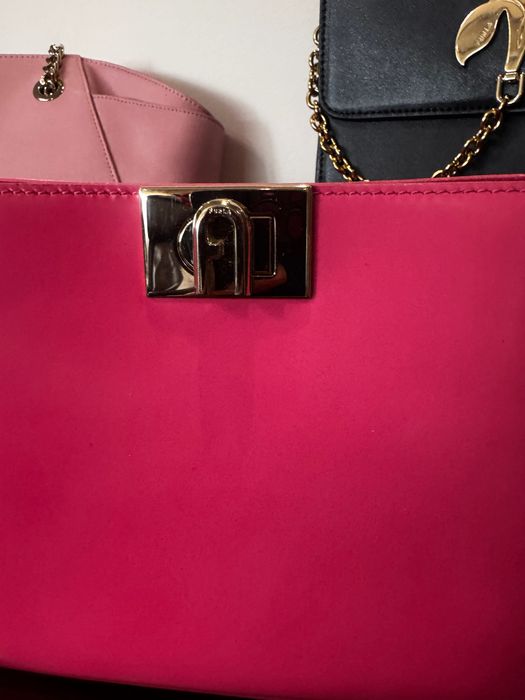 Furla 1927 чанта