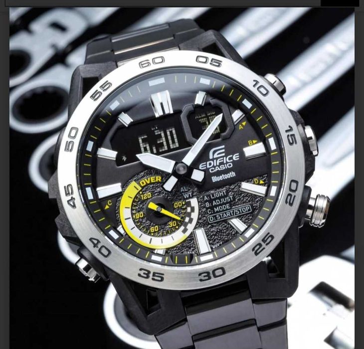 Мъжки часовник Casio Edifice