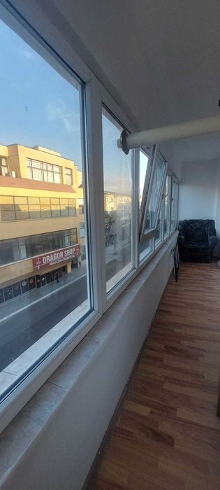 Închiriez apartament 2 camere decomandat – Centru, Bârlad