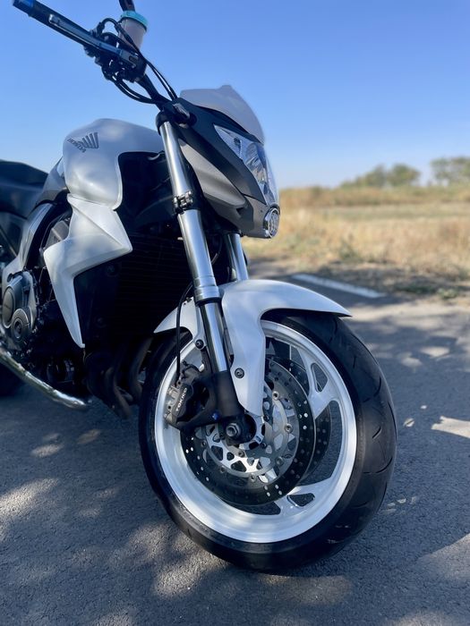 Vand Honda CB1000R