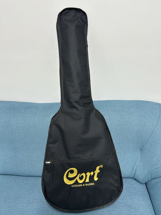 Электроакустика гитара