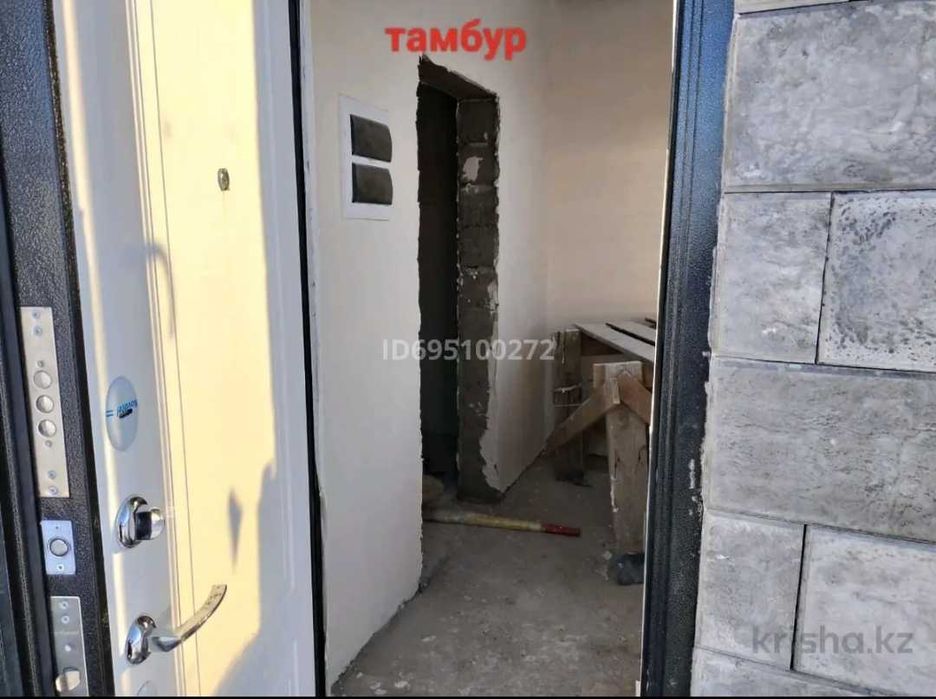 Частный дом на птицефабрики