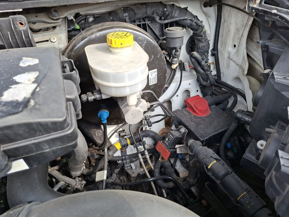 Iveco 35 c11 an fabricație 2015