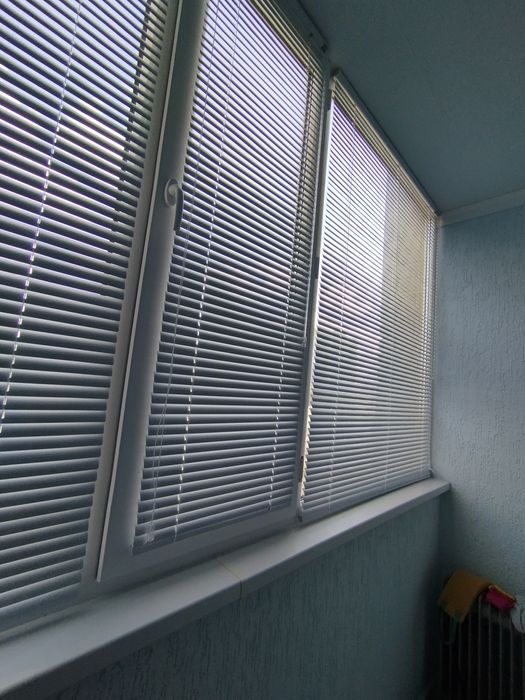 Ролл-шторы Жалюзи