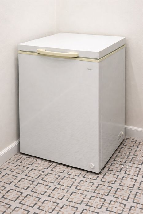 Большой Морозильник