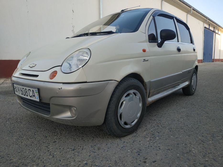 Masalan,matizbest kafolat javob idiyal xolatda