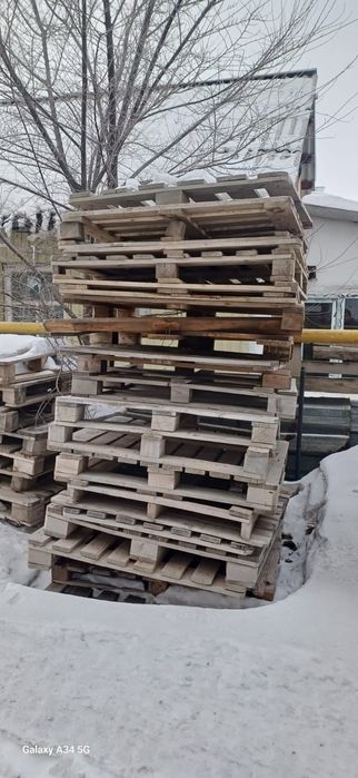 Деревные  подоны