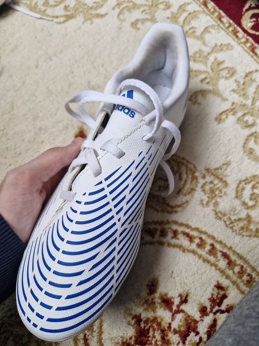 ghete fotbal adidas predator