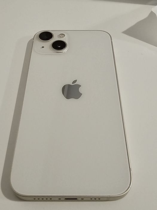Vand Iphone 13, 128 GB