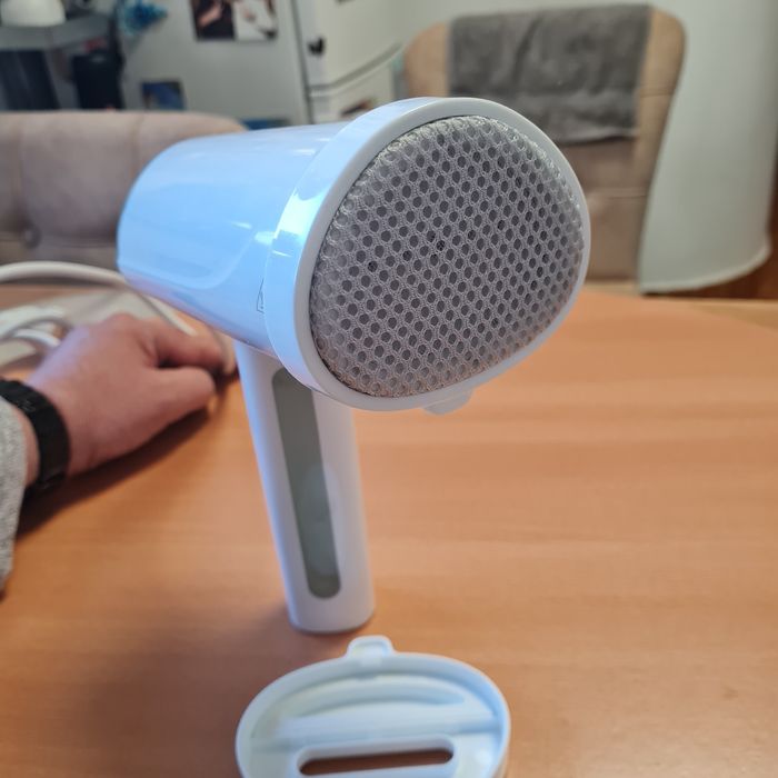 Aparat călcat tricouri cu abur