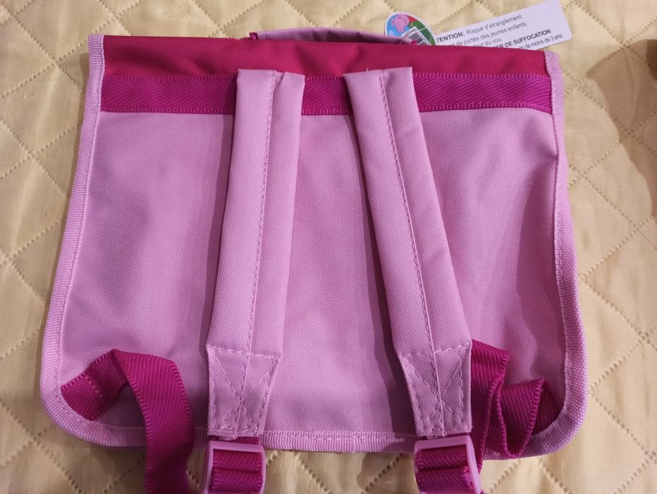 Детска чанта с Пепа пиг