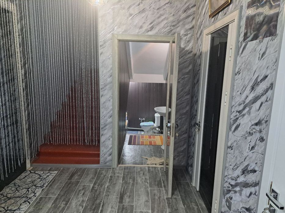 2 этажом намунали котеж сотилади  Мирмиронда жойлашган