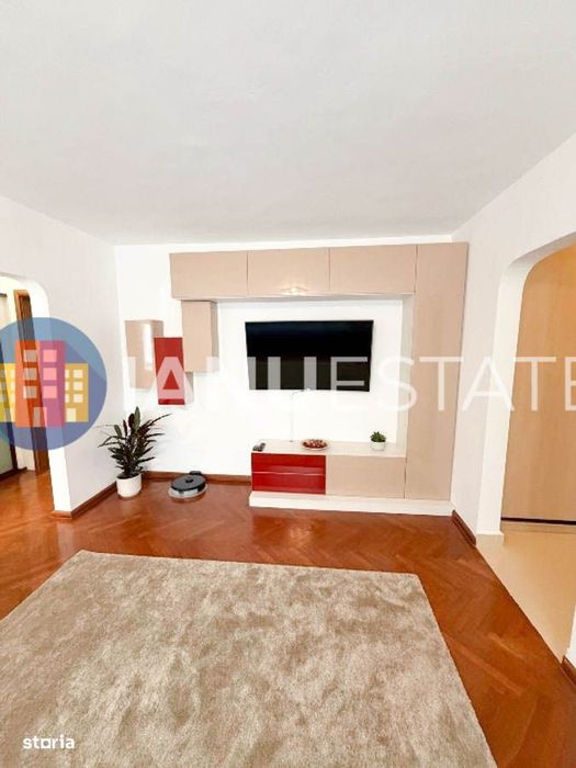 Distor 5` Metrou Baba Novac Mall ParkLake Renovat Prima Chirie