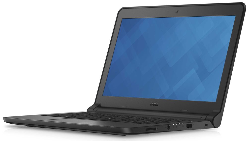 Лаптоп Dell Latitude 3350 i5-5300U 8GB 256GB SSD 13.3" HD ГАРАНЦИЯ