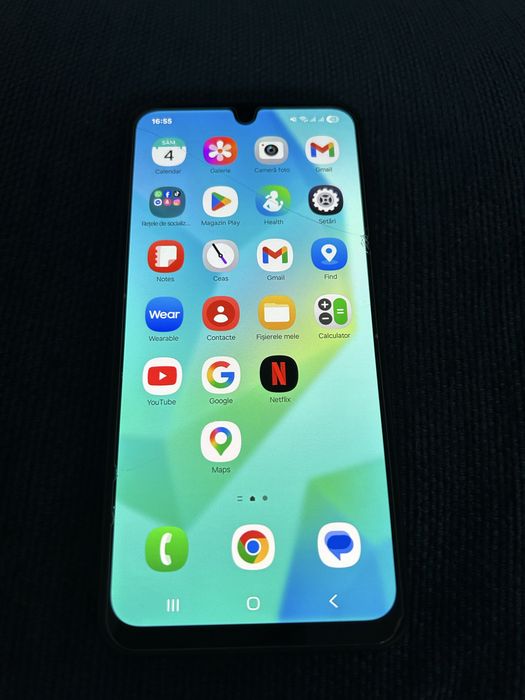 Vand samsung A 16