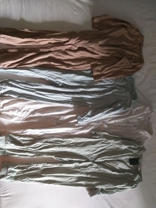 4 pijamale, marime 92