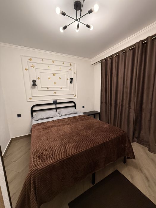 Субаренда квартиры с сауной