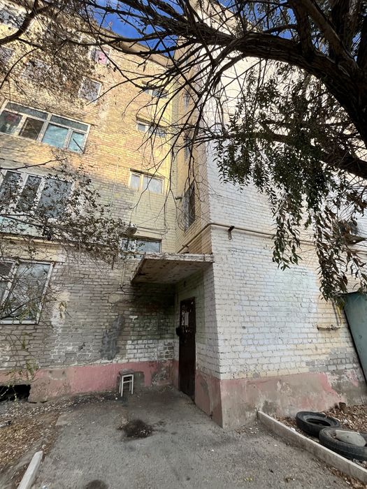 Продается 2 комн квартира