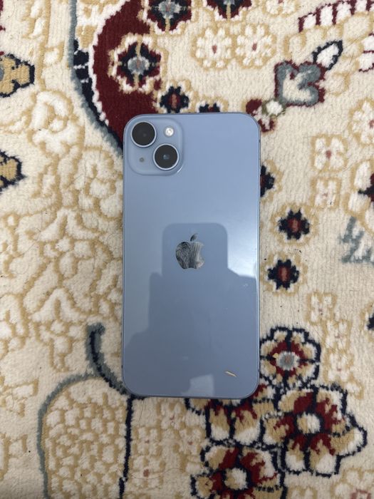 Iphone 14 + ,безгарантия