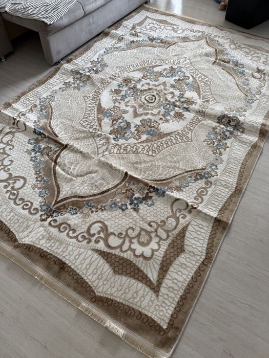 Турецкий Ковер новая