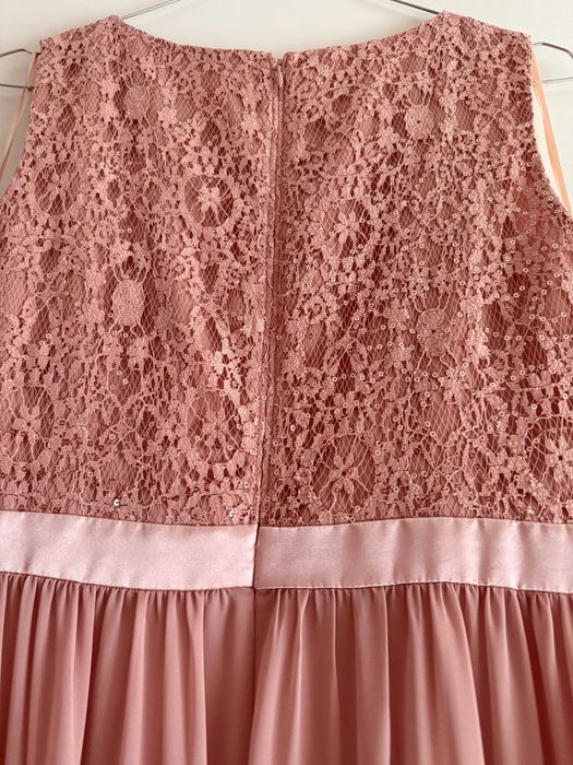 Коктейлна дамска рокля, размер 40, Jake's cocktail