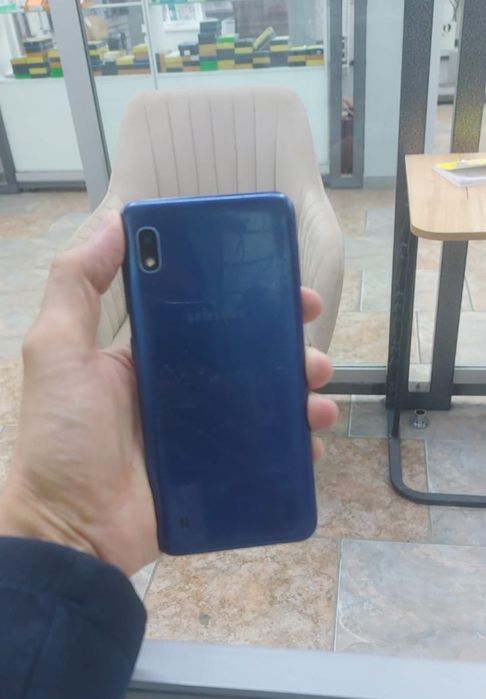 Samsung A10 /////