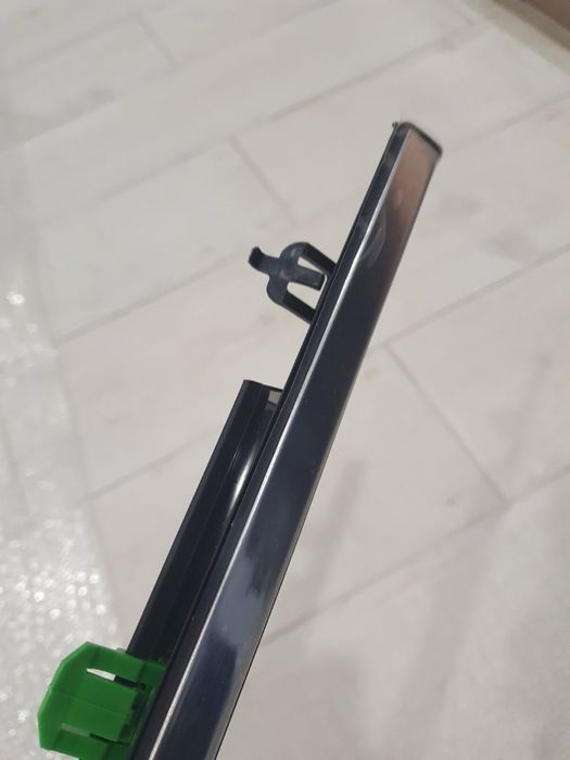 Водобранни лайсни за Honda CRV 3 - Нови