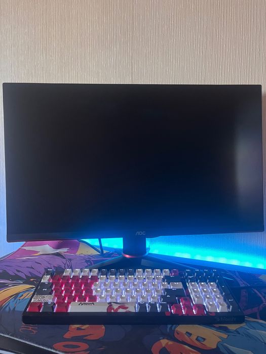 Монитор за Гейминг AOС 27 инча