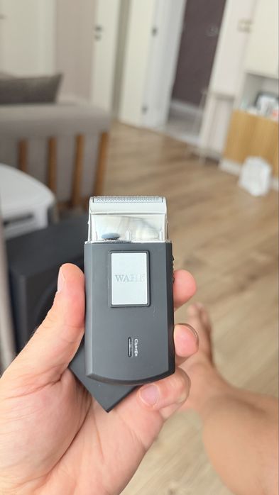 Wahl Mobile Shaver