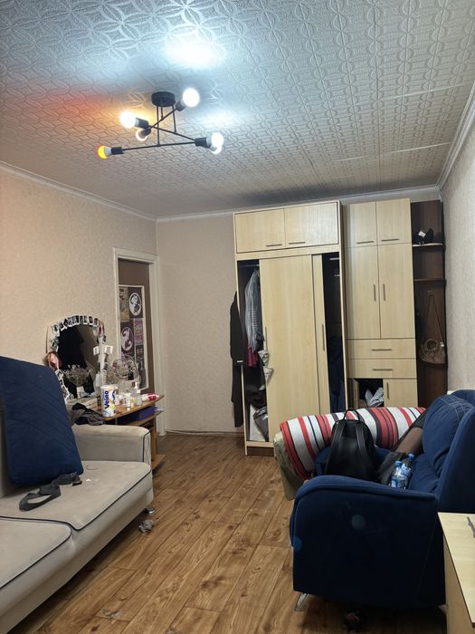 Ищу девушку на подселение