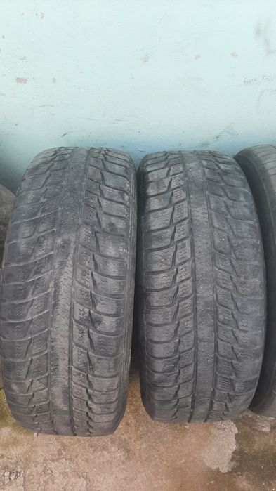 205/55/16 4 штук