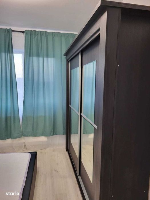 Apartament - AC - Centrala proprie - Militari-Residence