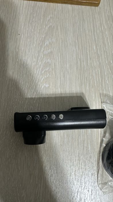 Продается новый регистратор для машины