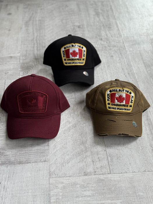 Sapca Dsquared2 sepci dsq