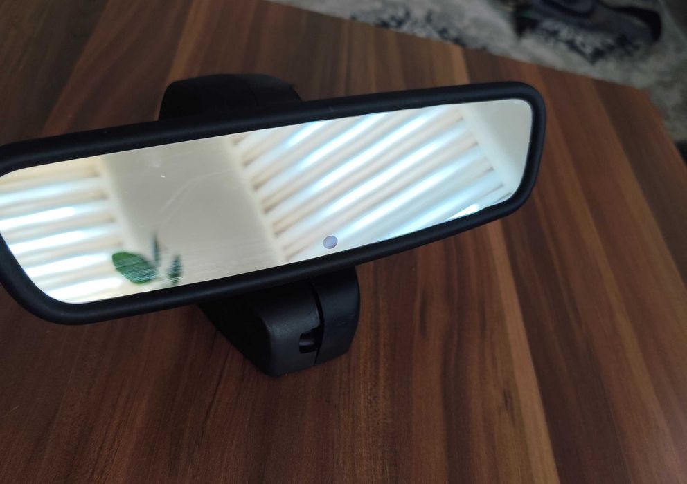 Огледало за BMW E60 E61