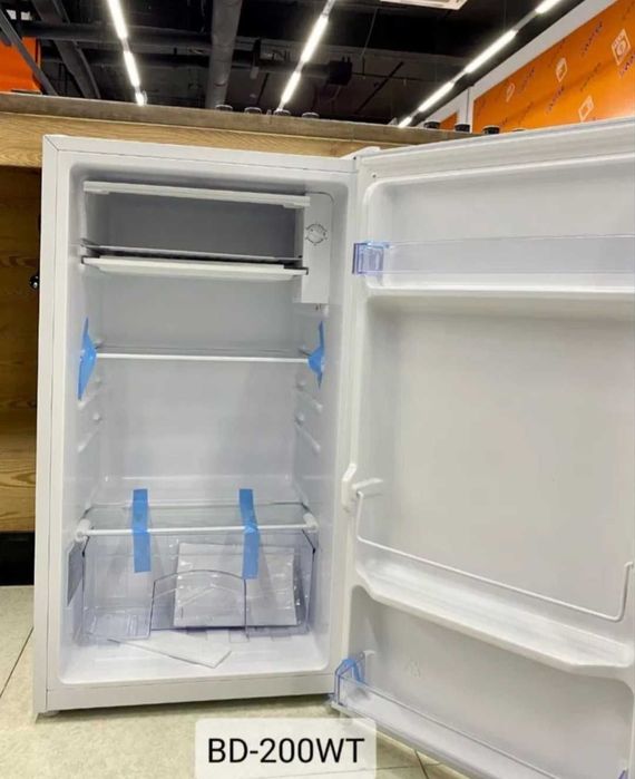 Мини Холодильник Beston скидка со склада доставка