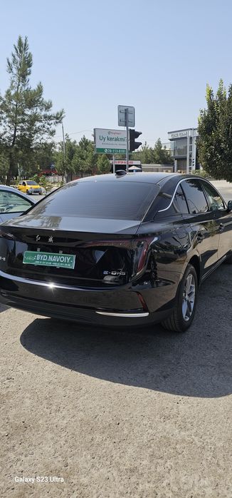 Honji eqm5 restayling: 258 000 000 сум - Hongqi Навои на Olx