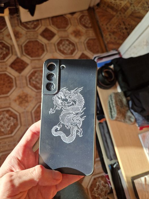 Чехол для Samsung galaxy s22 plus