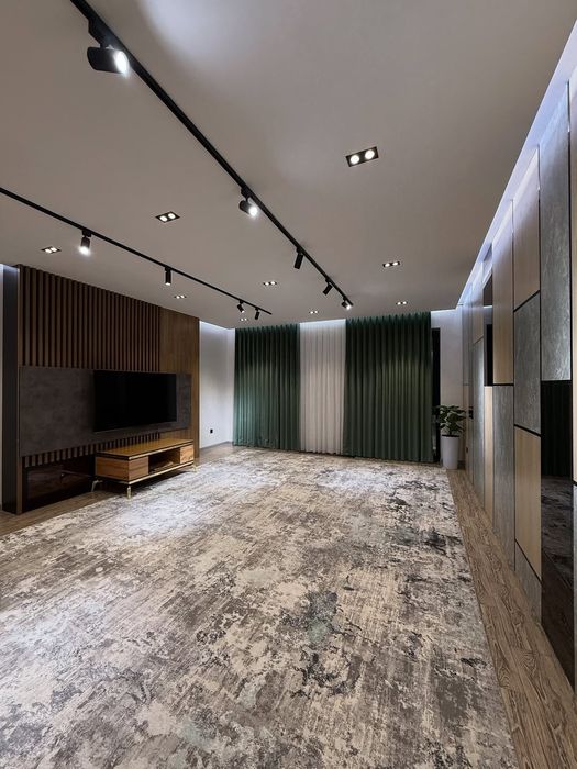 HI-TECH dacha ”MMM House” 15 kishigacha beriladi