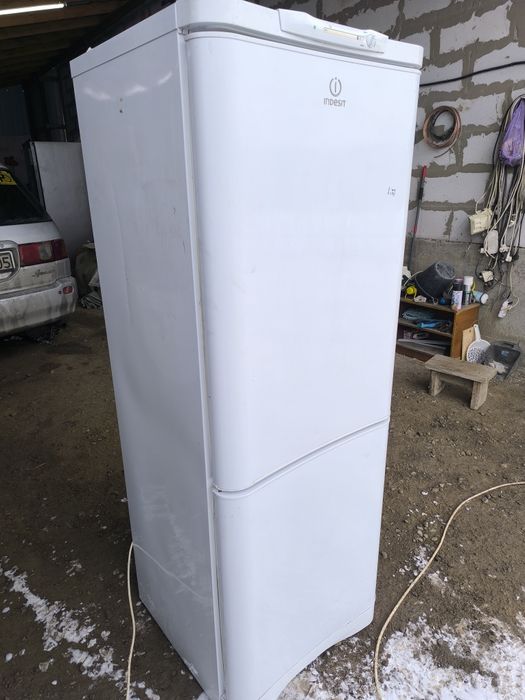 Холодильник с доставкой