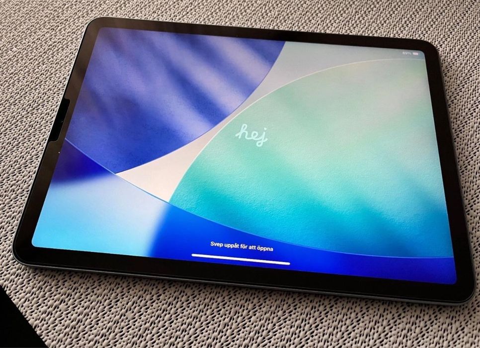 Tableta ipad air gen 4 10,9 inch