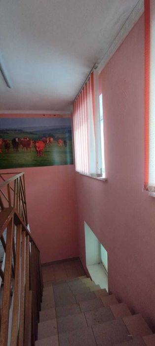 Продается коммерческое помещение в 7 мкр