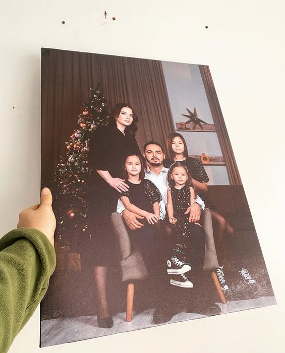 ФотоМозаика на заказ