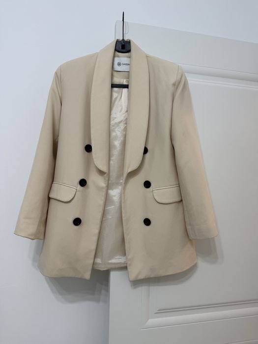 Пиджак, женский, размер S