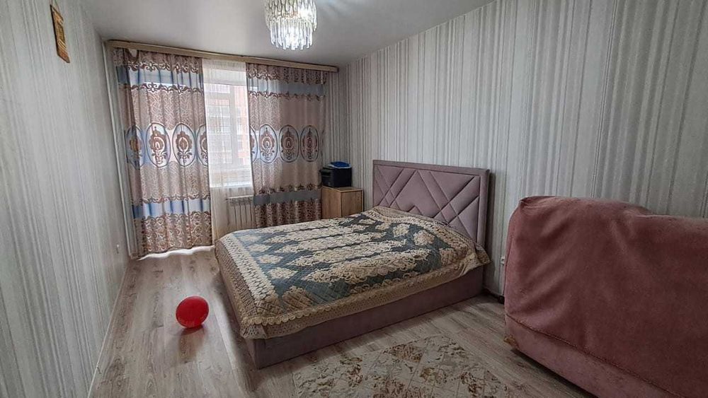 Продажа 3-комнатной квартиры