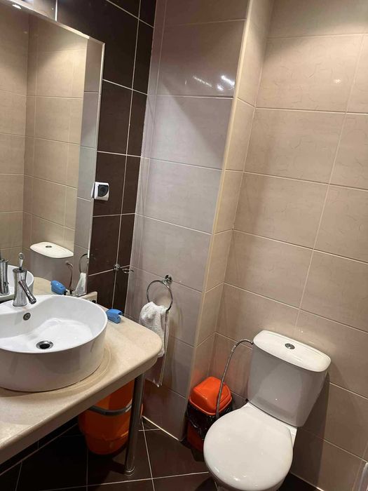 Едностаен апартамент -в гр. Варна , к.к. Златни пясъци