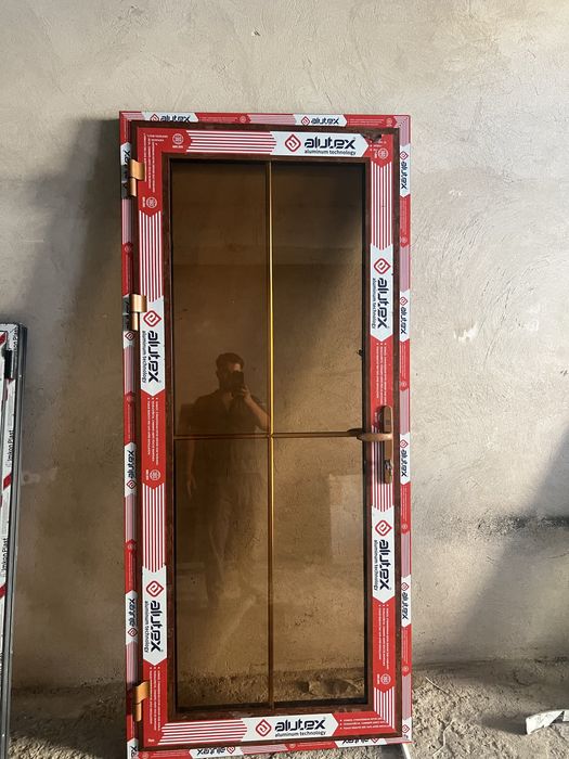 Akfa termo ekopen balkon eshiklar balkon plast eshiklar zakazga 10 yil