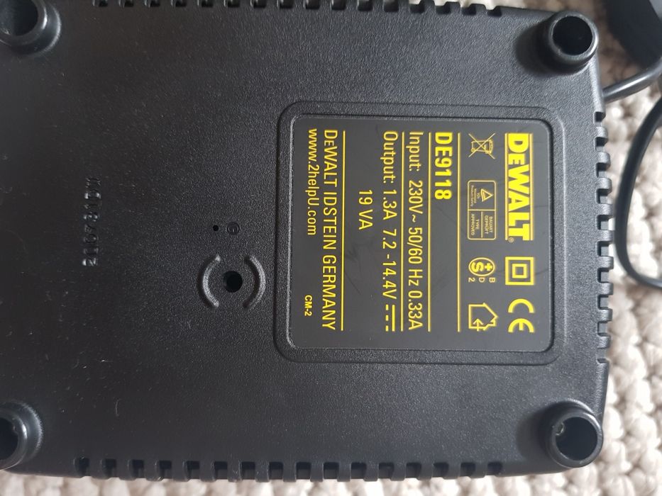 Dewalt dw928 filetanta