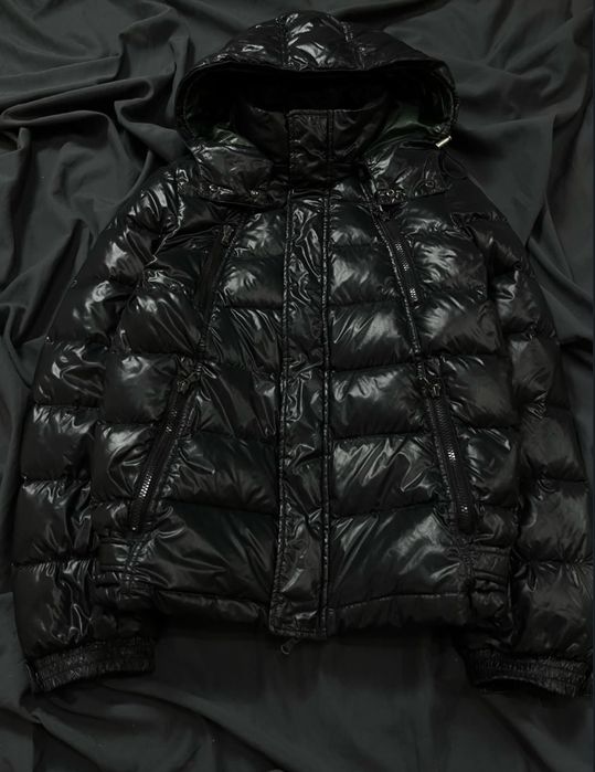 Куртка Tatras puffer